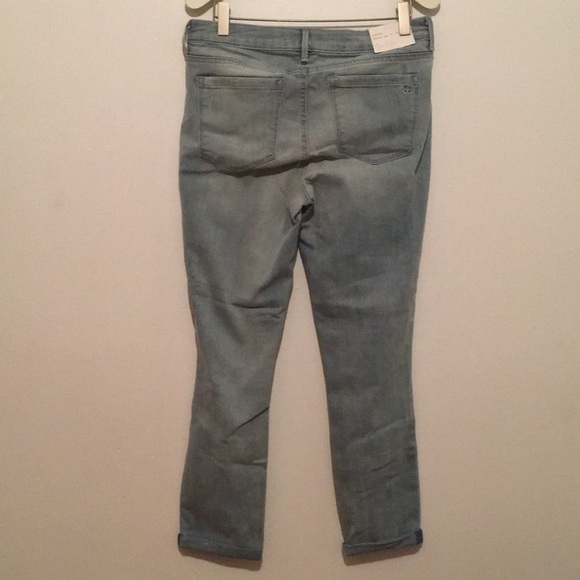 Jessica Simpson jeans - Picture 5 of 6